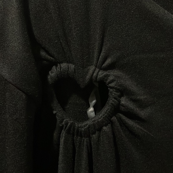 Long Sleeve Heart Top - Picture 2 of 6